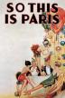 Poster image for So This Is Paris