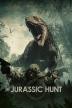 Poster image for JURASSIC HUNT