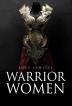 Poster image for WARRIOR WOMEN WITH LUCY LAWLESS