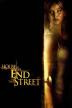 Poster image for HOUSE AT THE END OF THE STREET