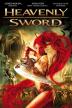 Poster image for HEAVENLY SWORD