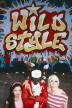 Poster image for WILD STYLE
