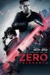 Poster image for ZERO TOLERANCE