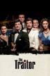 Poster image for IL TRADITORE
