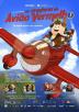 Poster image for THE ADVENTURES OF THE RED AIRPLANE