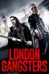 Poster image for London Gangsters