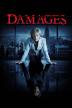 Poster image for DAMAGES - SEASON 5