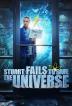 Poster image for Stuart Fails to Save the Universe - Season 1: Ep 2 - Spoiler: Zacks in this One