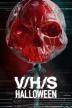 Poster image for V/H/S/Halloween