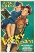 Poster image for Lucky Jordan