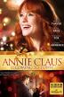 Poster image for ANNIE CLAUS IS COMING TO TOWN