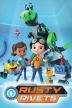 Poster image for RUSTY RIVETS: BOTASAUR AND THE BITS