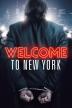 Poster image for WELCOME TO NEW YORK