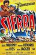 Poster image for SIERRA