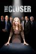 Poster image for THE CLOSER SEASON 7