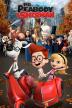 Poster image for MR. PEABODY & SHERMAN