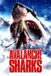 Poster image for AVALANCHE SHARKS
