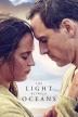 Poster image for THE LIGHT BETWEEN OCEANS