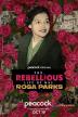 Poster image for The Rebellious Life of Mrs. Rosa Parks