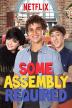 Poster image for SOME ASSEMBLY REQUIRED: SEASON 2
