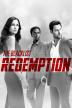 Poster image for THE BLACKLIST: REDEMPTION
