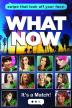 Poster image for WHAT NOW