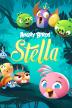 Poster image for ANGRY BIRDS STELLA - SEASON 2