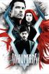 Poster image for MARVEL INHUMANS [TRAILER A]