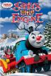 Poster image for THOMAS & FRIENDS - SANTA'S LITTLE ENGINE