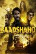 Poster image for BAADSHAHO