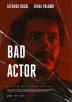 Poster image for Bad Actor
