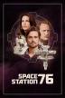 Poster image for SPACE STATION 76