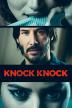 Poster image for KNOCK KNOCK