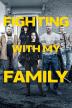 Poster image for FIGHTING WITH MY FAMILY