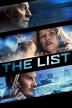 Poster image for THE LIST