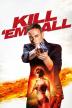 Poster image for KILL'EM ALL