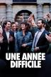 Poster image for Une Année Difficile
