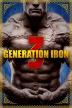 Poster image for GENERATION IRON 3