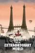 Poster image for AVRIL ET LE MONDE TRUQUE