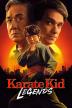 Poster image for Karate Kid: Legends
