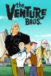 Poster image for THE VENTURE BROS. SEASON 5