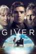 Poster image for THE GIVER