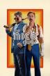 Poster image for THE NICE GUYS