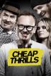 Poster image for CHEAP THRILLS