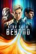 Poster image for STAR TREK BEYOND