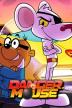Poster image for DANGER MOUSE: MERRY CHRISTMOUSE