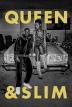 Poster image for QUEEN & SLIM