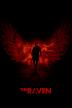 Poster image for THE RAVEN