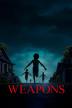 Poster image for Weapons (Bonus Disc)