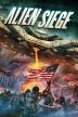 Poster image for ALIEN SIEGE
